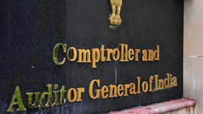 Comptroller and Auditor General of India
