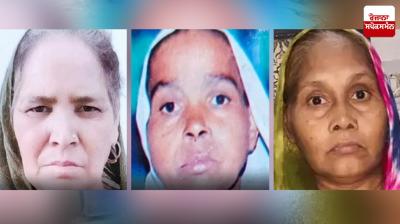 4 women from Haryana were killed in the stampede in Hathars