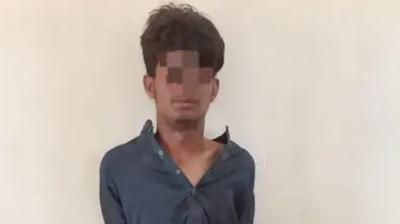 Pakistani citizen caught in Ferozepur: He entered by crossing India-Pakistan border