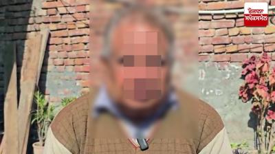 I spent all my savings and sent my son to America - Sushil Kumar