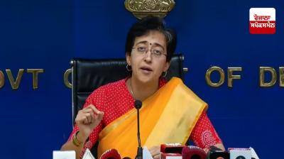 Defamation case against Atishi to be heard on February 19