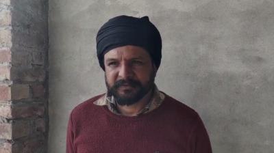 A young man from Amritsar was deported from America, his father shared his grief Latest News in Punjabi 