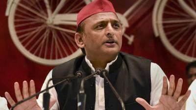 Akhilesh Yadav