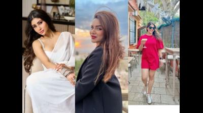 businesswoman  Actresses