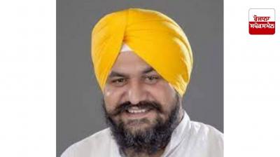 ਸਾਬਕਾ ਵਿਧਾਇਕ ਮਨਜੀਤ ਸਿੰਘ ਮੰਨਾ ਸਮੇਤ ਦੋ ਹੋਰਾਂ ਨੂੰ ਗ੍ਰਿਫ਼ਤਾਰੀ ਵਰੰਟ ਜਾਰੀ