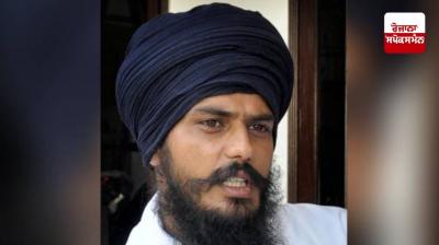  Amritpal Singh