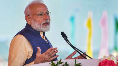 Modi government is planning to come up with a lottery scheme