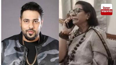 Arrest warrant issued for Bollywood singer Badshah in Haryana