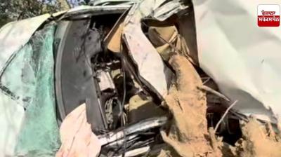 Bathinda Accident News