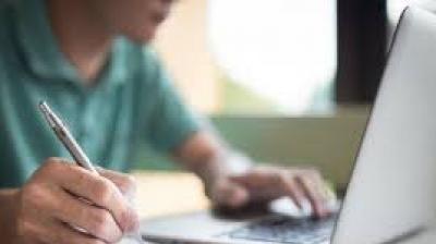  Online education