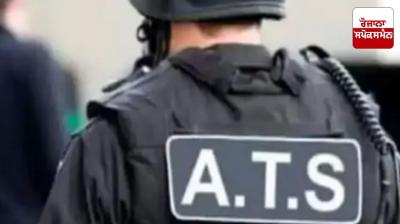 Anti-terror squad raids 21 places in Maharashtra