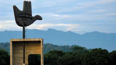 Chandigarh