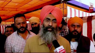 Dr Varinderpal Singh