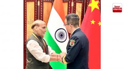 India-China