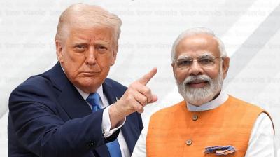 India-US Trade Deal