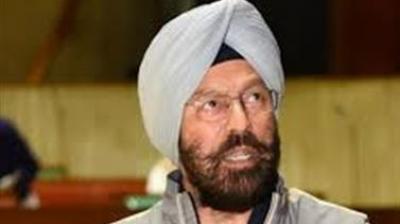 Rana Gurmeet Singh Sodhi urges PM Modi to open hussainiwala border for trade