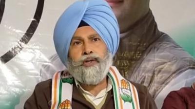 Nazar Singh Manshahia 