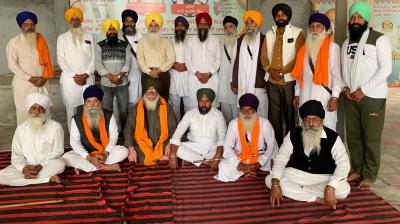 Government should not give religious colour to Suri's murder- Hawara Committee