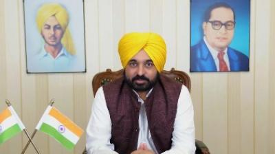 Change is needed for the greening of Gujarat - CM Hon