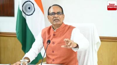 Shivraj Singh Chouhan's big statement on India-US trade agreement