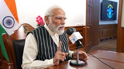 PM Modi