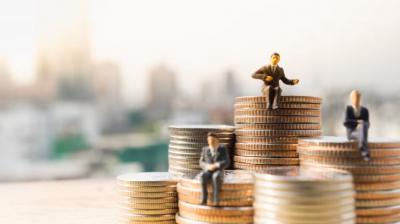 FPIs have withdrawn Rs 24,700 crore from Indian stocks so far in January