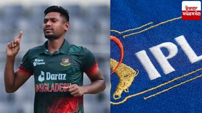 Bangladesh bans IPL broadcast