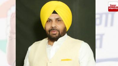 Harbhajan ETO reviews departmental work procedures to finalize work program for financial year 2025-26