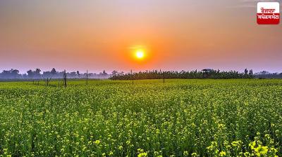 Punjab Weather Update