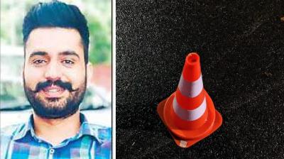 Punjabi youth dies in Canada road accident