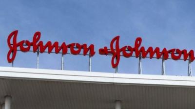 Johnson & Johnson 