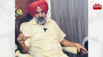 AAP government has pushed Punjab into a financial emergency; Government should issue a white paper on three-year debt