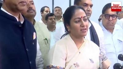 Will appeal to Supreme Court to allow use of green crackers on Diwali: Rekha Gupta