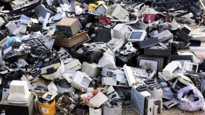 E-waste