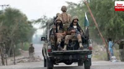 Three TTP terrorists killed in military operation in Pakistan's Khyber Pakhtunkhwa province
