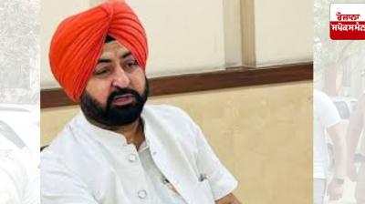 ਬਦਲੀ ਕੀਤੇ ਤਹਿਸੀਲਦਾਰ ਤੇ ਨਾਇਬ ਤਹਿਸਲੀਦਾਰ ਤੁਰੰਤ ਡਿਊਟੀ ਜੁਆਇਨ ਕਰਨ: ਹਰਦੀਪ ਸਿੰਘ ਮੁੰਡੀਆ