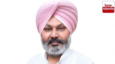 Finance Minister Harpal Cheema's big announcement regarding childcare leave