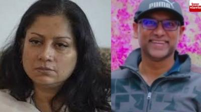 Prashant Sreekumar canada News