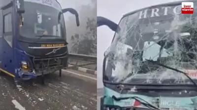 Karnal Accident News