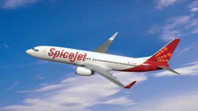 SpiceJet 