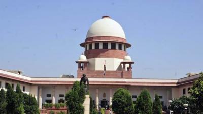 Supreme Court of India