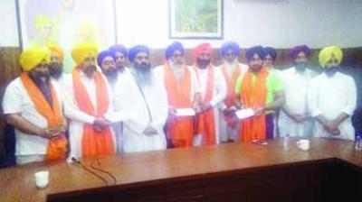 Gurpreet Singh Randhawa