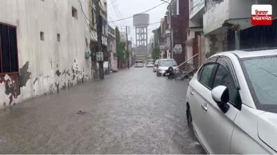 ਬਰਨਾਲਾ ਦੇ ਤਪਾ 'ਚ ਕਰੰਟ ਲੱਗਣ ਨਾਲ ਬੱਚੇ ਦੀ ਮੌਤ