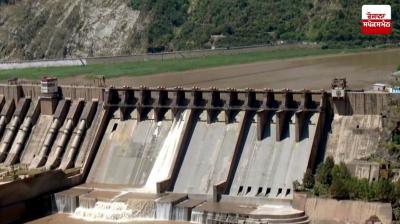 ਤਵੀ ਨਦੀ 'ਚ ਸੰਭਾਵਤ ਹੜ੍ਹ ਨੂੰ ਲੈ ਕੇ ਭਾਰਤ ਨੇ ਪਾਕਿਸਤਾਨ ਨੂੰ ਦਿਤੀ ਚੇਤਾਵਨੀ 