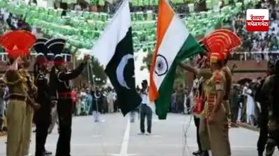 ਭਾਰਤ ਦੀ ਸਖ਼ਤੀ ਮਗਰੋਂ ਪਾਕਿਸਤਾਨ ਨੇ ਵਪਾਰ ਦੇ ਸਾਰੇ ਰਾਹ ਕੀਤੇ ਬੰਦ, ਅਟਾਰੀ ਬਾਘਾ ਬਾਰਡਰ ਕੀਤਾ ਬੰਦ 