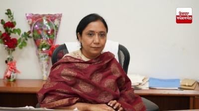  Dr. Baljit Kaur 
