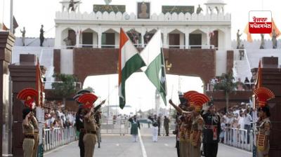  ਭਾਰਤ ਦੀਆਂ ਪਾਬੰਦੀਆਂ ਤੋਂ ਬਾਅਦ ਅਟਾਰੀ ਬਾਘਾ ਬਾਰਡਰ ’ਤੇ ਨਹੀਂ ਖੋਲ੍ਹੇ ਗਏ ਗੇਟ  