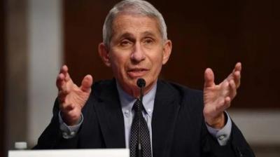 Anthony Fauci