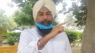 Kultar Singh Sandhwan