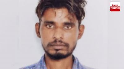 Gurpreet Singh file Photo